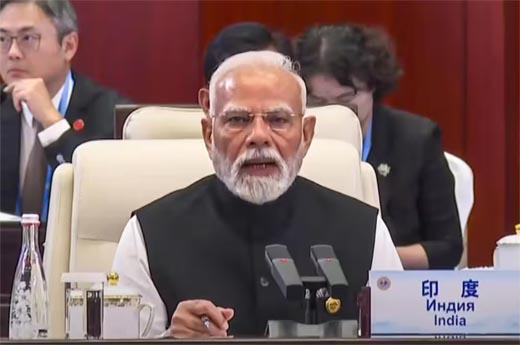PM Modi